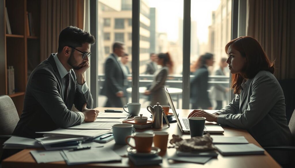 external stress impact external stress impact