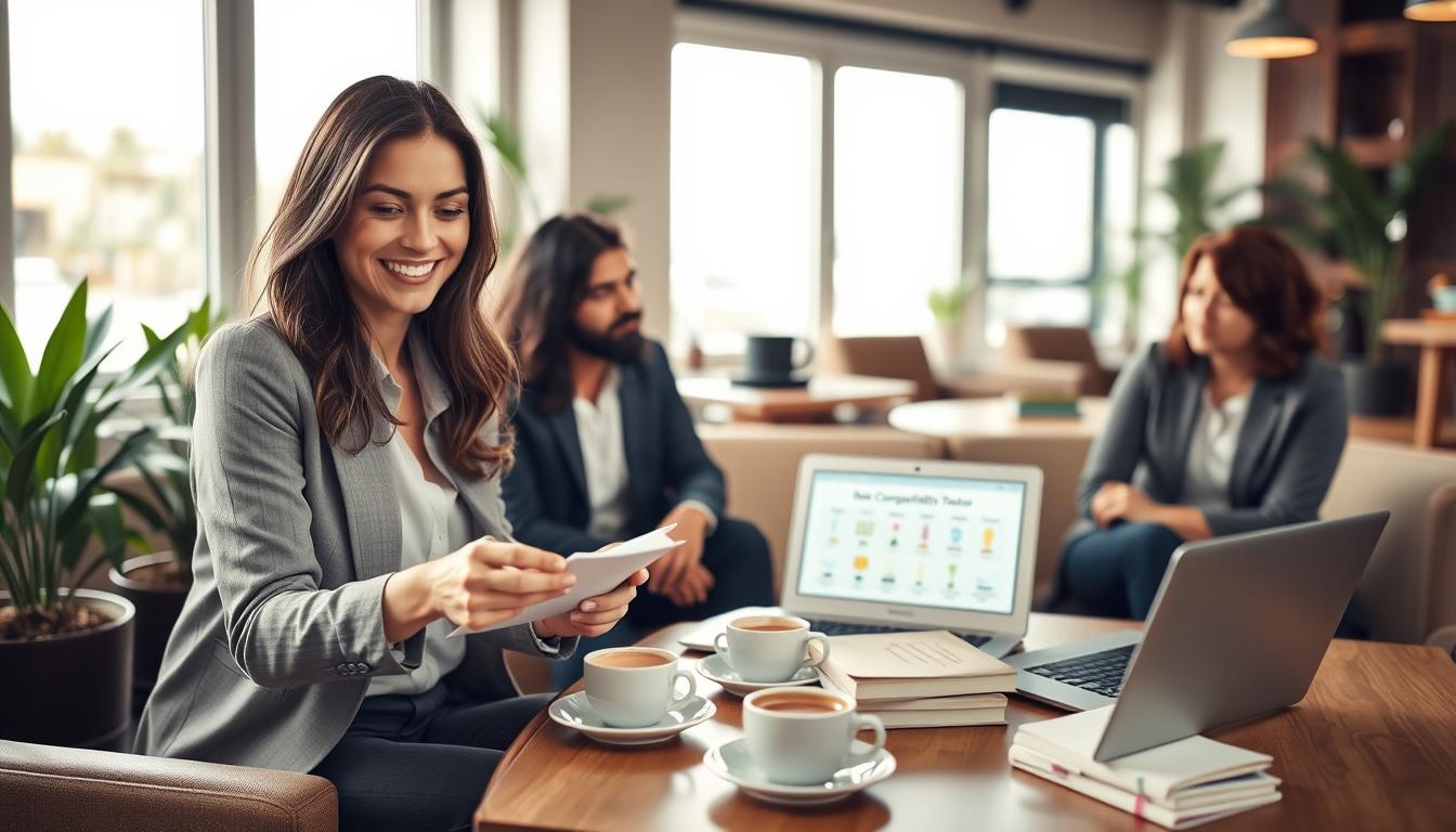 Strategies for Finding Compatibility in Dating