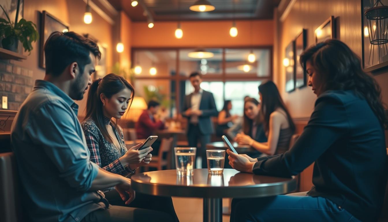 Top Dating Mistakes to Avoid When Looking for Love