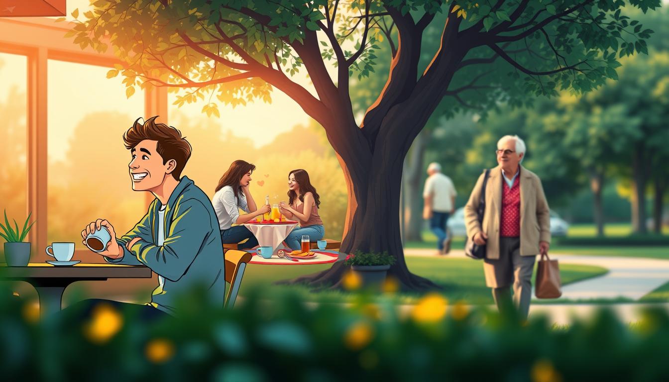 The Way How Dating Changes with Age Explained