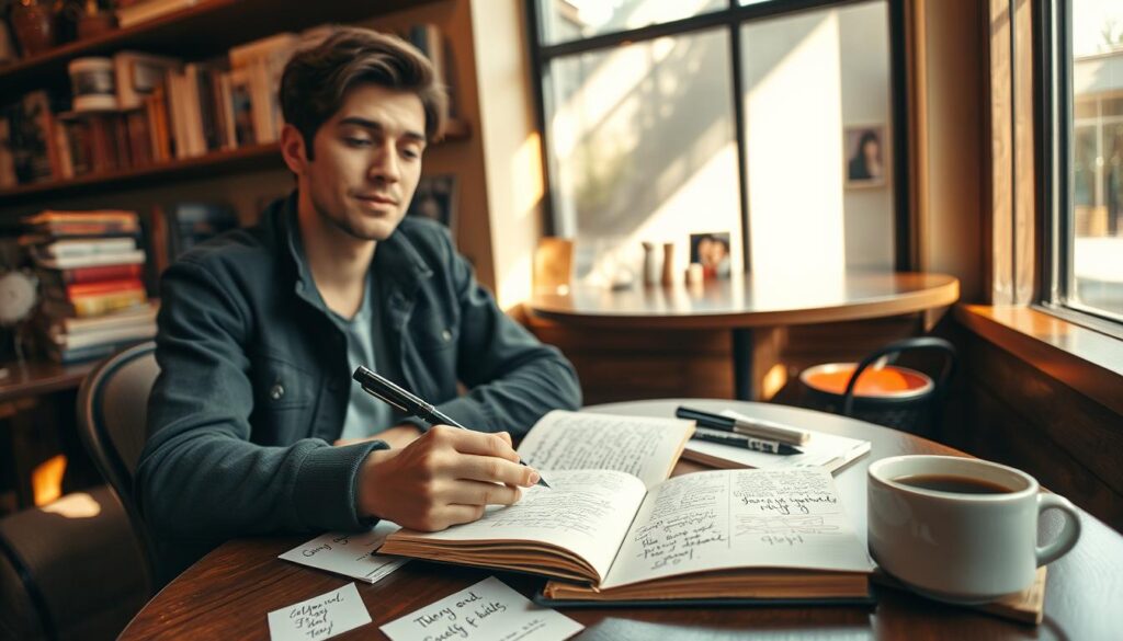 learning from past relationships