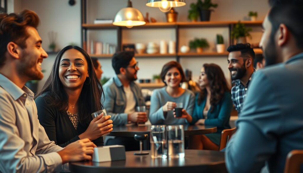 real life dating experiences