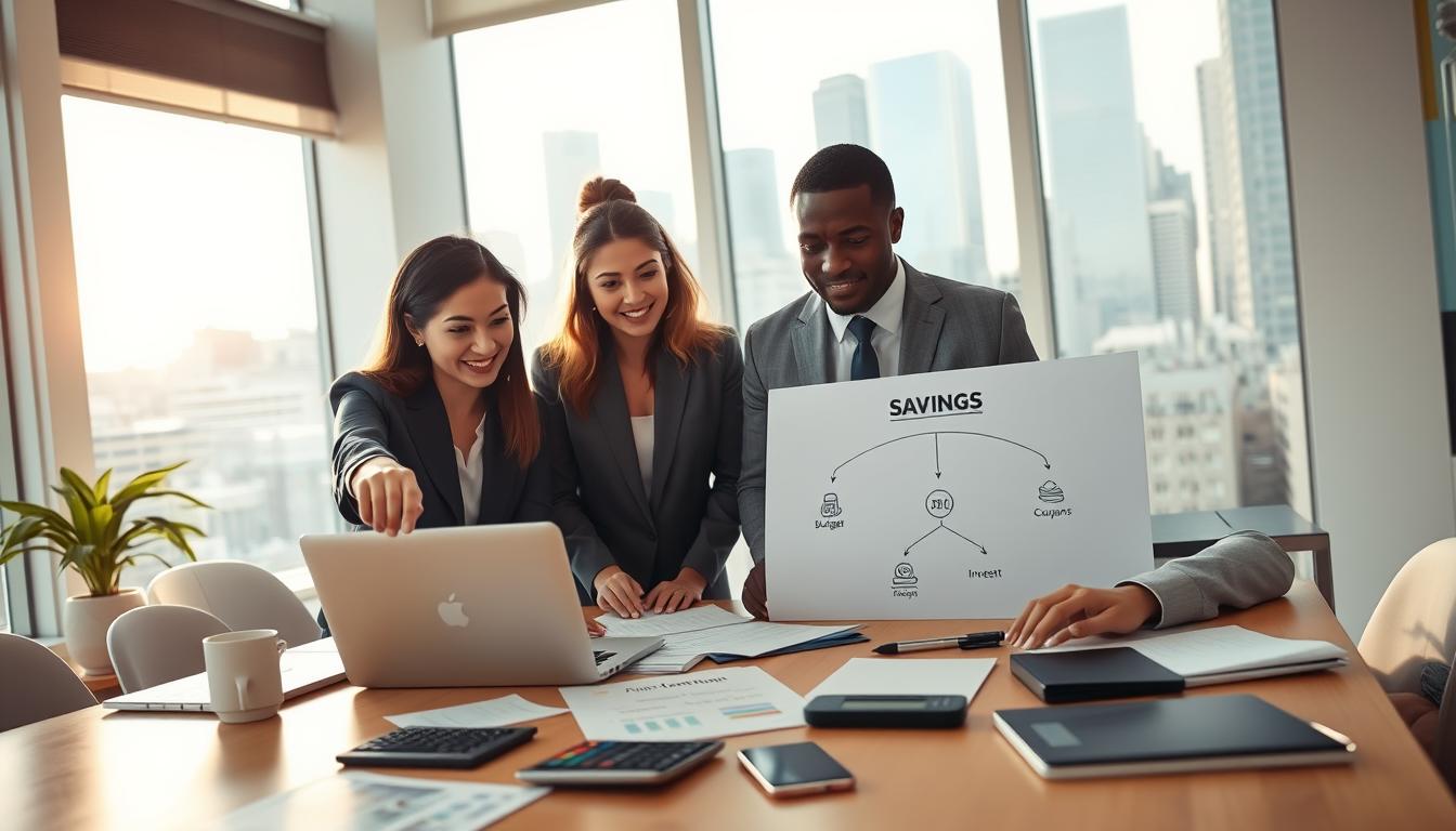 Simple Saving Money Habits to Improve Your Finances