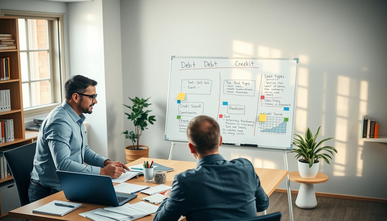 Understanding Debt and Credit: A Comprehensive Guide