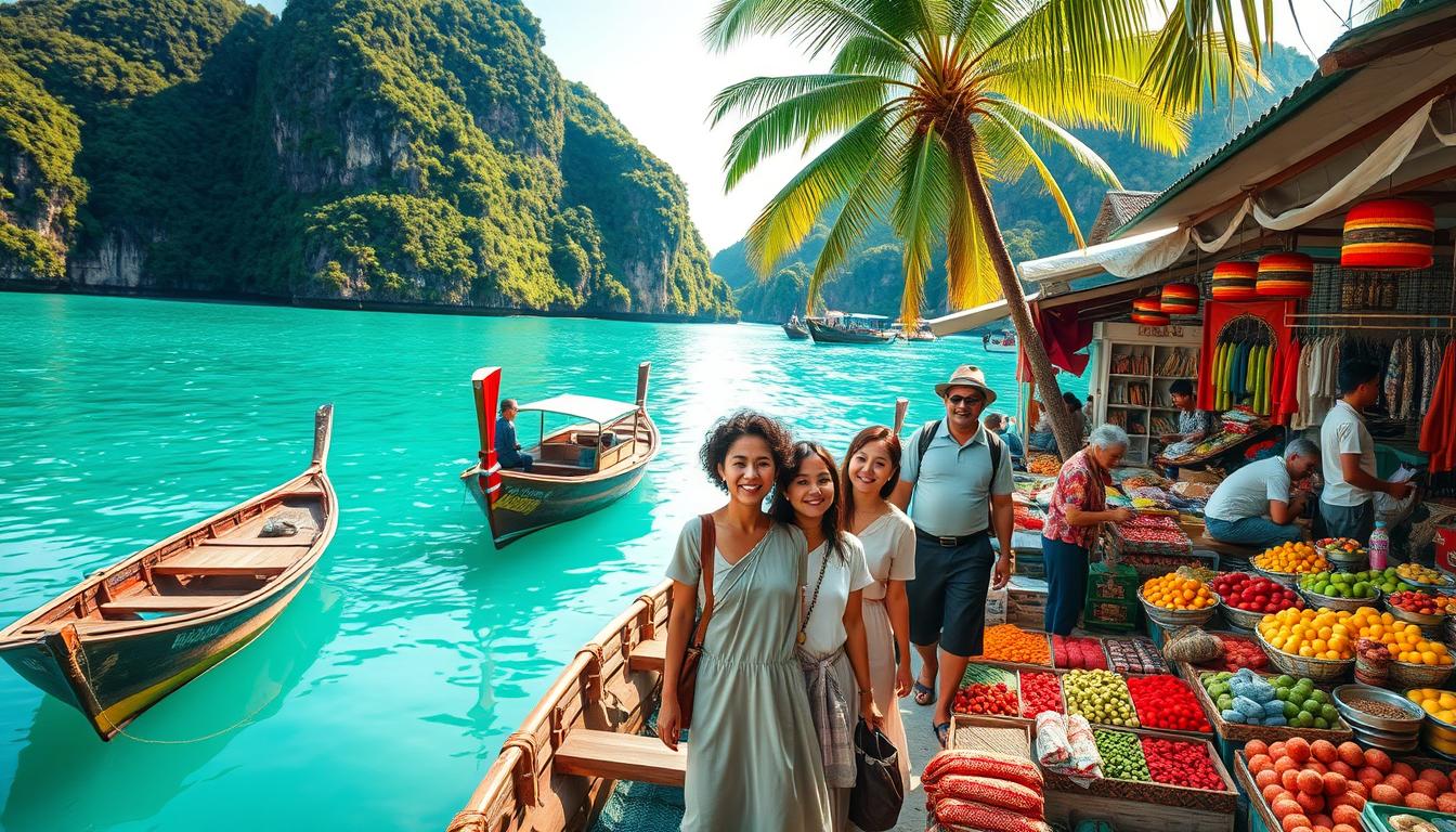 Complete Southeast Asia Travel Guide for First-Timers