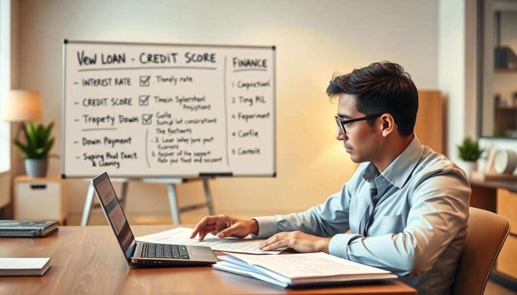 navigating loan process key considerations navigating loan process key considerations